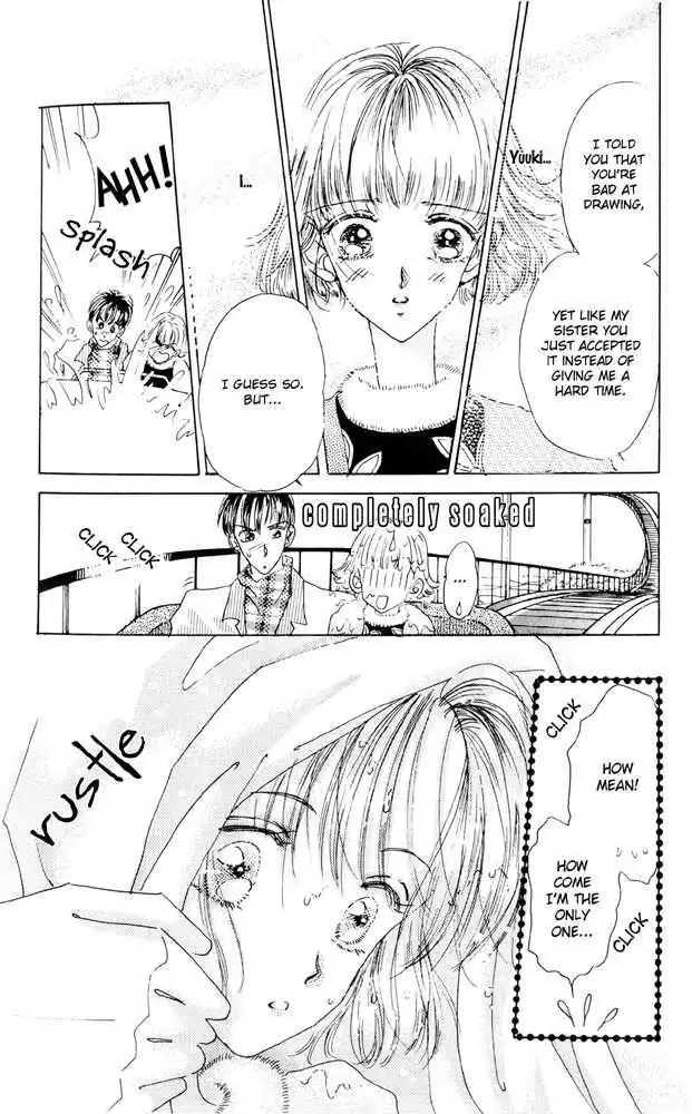 Let's Be Romantic Chapter 1 10